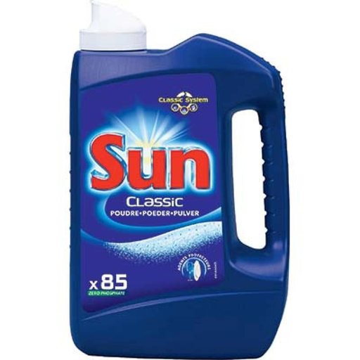 [8710908467738] SUN Poudre Classic 2,85 kg