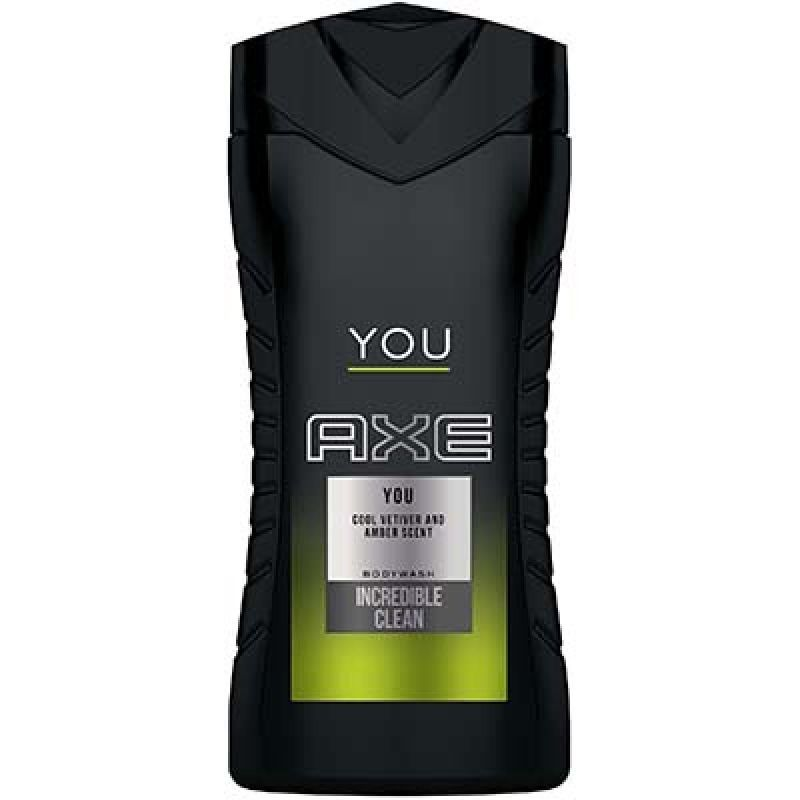 AXE Gel Douche You 250 ml