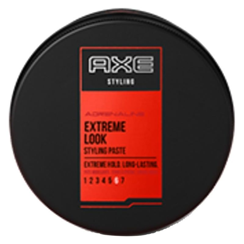 AXE Gel Cheveux Adrenaline 75 ml