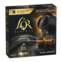 L'OR Barista double ristretto intensity 11 coffee capsules, 10 capsules 104 g