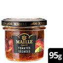 MAILLE Sun-dried tomato and basil spread 95 g