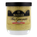 MAILLE Mostaza Fins Gourmets 155 g