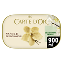CARTE D'OR Madagascar Vanilla Ice Cream 472 g