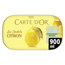 CARTE D'OR Sicilian Lemon Sorbet 585 g
