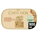 CARTE D'OR Caramel Fleur de Sel Ice Cream 480 g