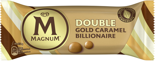 [8711327480537] MAGNUM Helado en Palo Galleta Pecan Caramelo y Chocolate Blanco 86 g