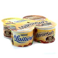 Nestle Laitiere Maronsuis 4X68.8G