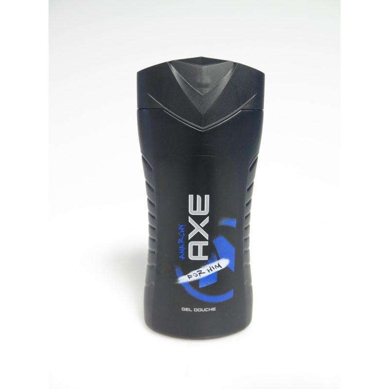 AXE Gel Douche Anarchy 250 ml