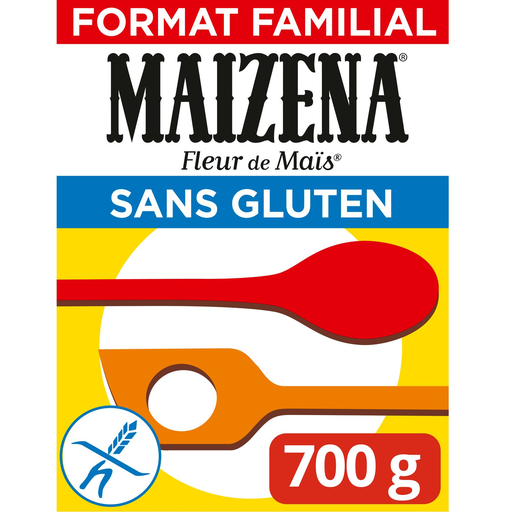 [8712100338724] MAIZENA Flor de maíz sin gluten 700 g