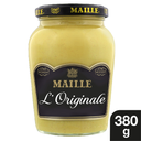 MAILLE Dijon Mustard The Original 380 g