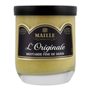 MAILLE Mostaza fina de Dijon L'Originale 165 g