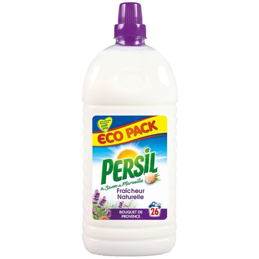 [8712100966712] PERSIL Lessive Liquide Bouquet De Provence 2 L