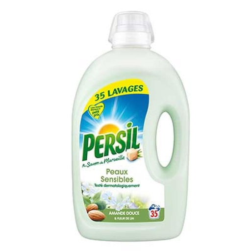 [8712561027120] PERSIL Lessive Amande Douce 35 Lavages