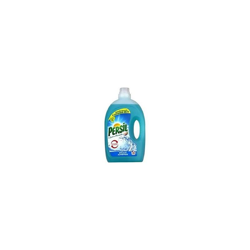 [8712561027304] PERSIL Lessive Efficacité Véritable 35 Lavages 2,63L