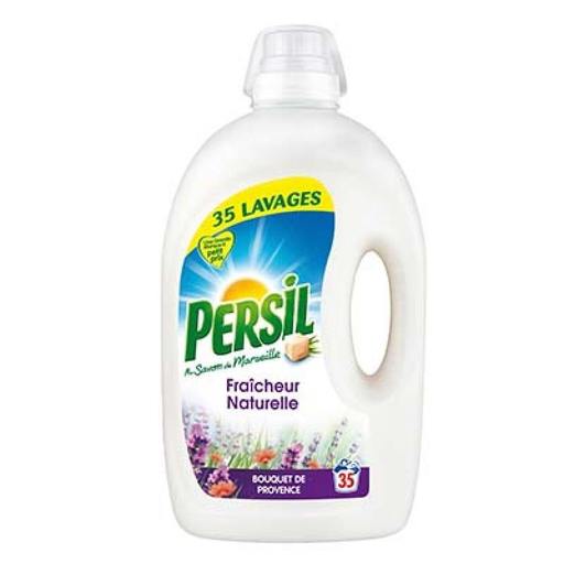 [8712561027403] PERSIL Lessive Bouquet De Provence 35 Lavages