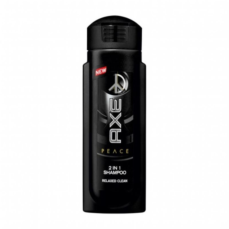 AXE Peace Shampooing 300 ml