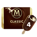 MAGNUM Vanilla Classic Ice Cream Sticks 316g