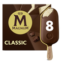 MAGNUM Ice Cream Sticks Vanilla Chocolate Classic 632 g