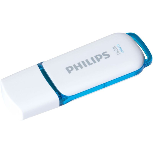 [8712581628611] PHILIPS Pen Drive 16GB FM016FD70