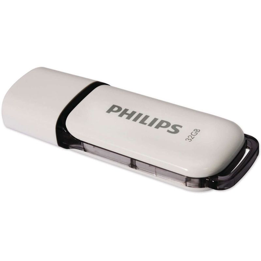 [8712581628628] PHILIPS Pen Drive 32GB FM032FD70