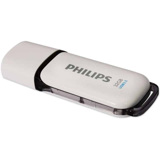 [8712581635978] PHILIPS USB Flash Drive 32GB FM32FD75B