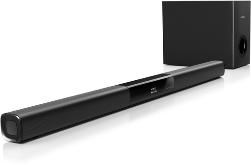 [8712581707026] PHILIPS Barre de son HTL2163B/12