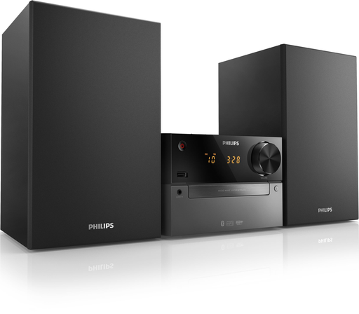 [8712581711764] PHILIPS Micro Music System BTM2310/12