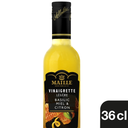 MAILLE Basil Honey & Lemon Vinaigrette 36 cl