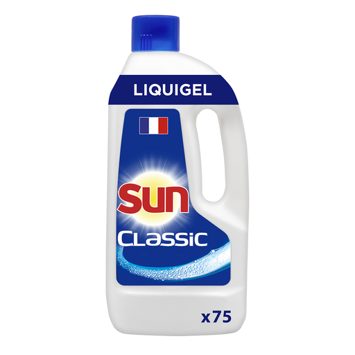 [8714100247853] SUN Dishwashing liquid classic 1.5 L