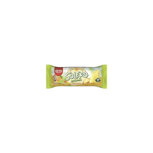 [8714100639511] SOLERO Pêssego Bio 55 g