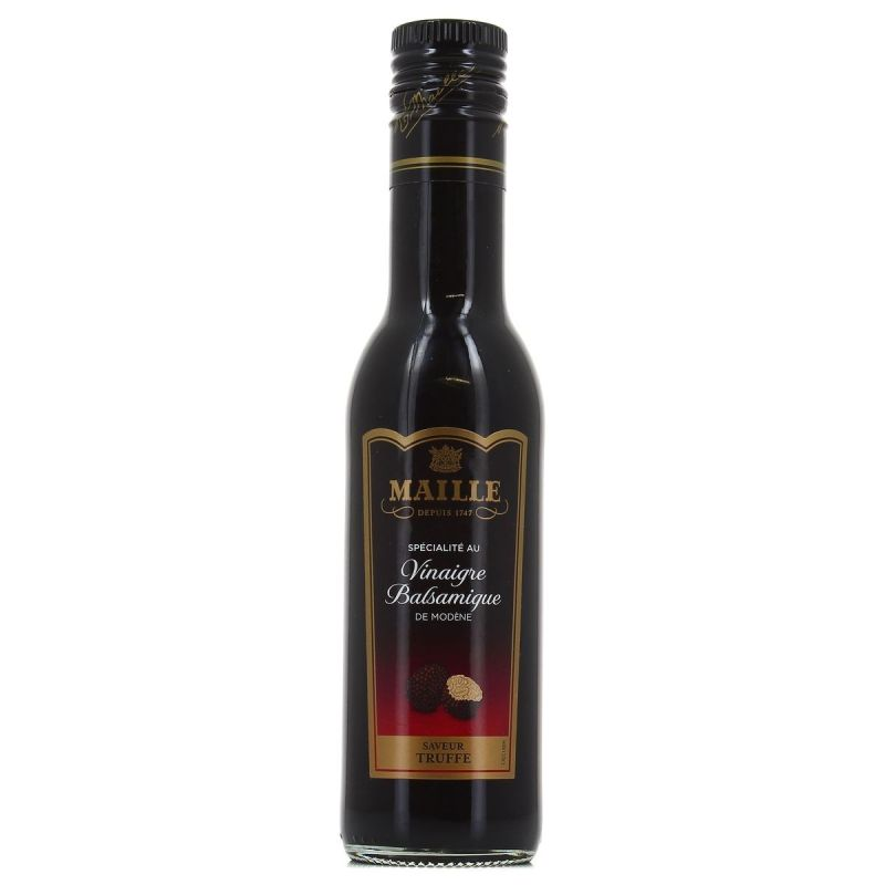 MAILLE Truffle Balsamic Vinegar 250 ml