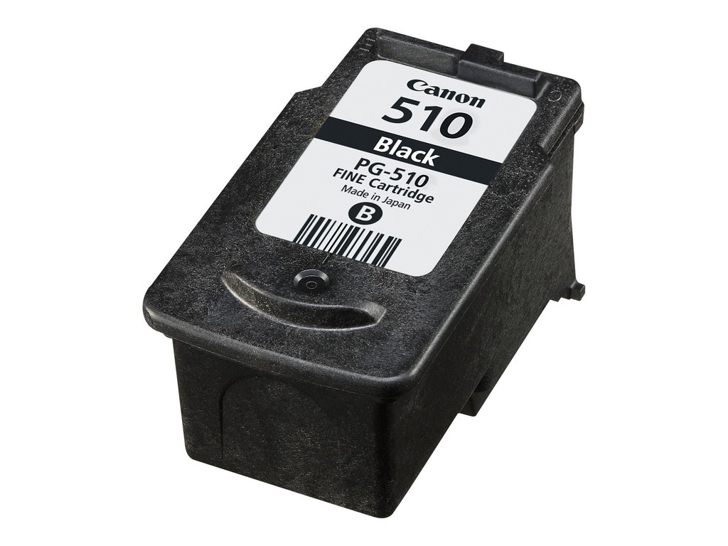 CANON Tinteiro original preto PG-510