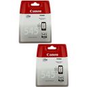 Canon Cartouche D'Encre Pg-545 Noir