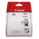 Canon Cartouche Imprimante Crg Cl-561 Couleur