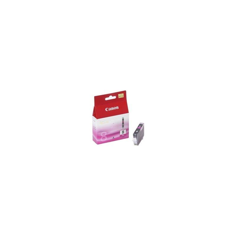 Canon Cart Magenta Cli8