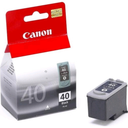 CANON Ink Cartridge PIXMA PG-40 black 16 ml