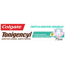COLGATE Pasta de dientes Tonigencyl Dientes Sensibles 75 ml
