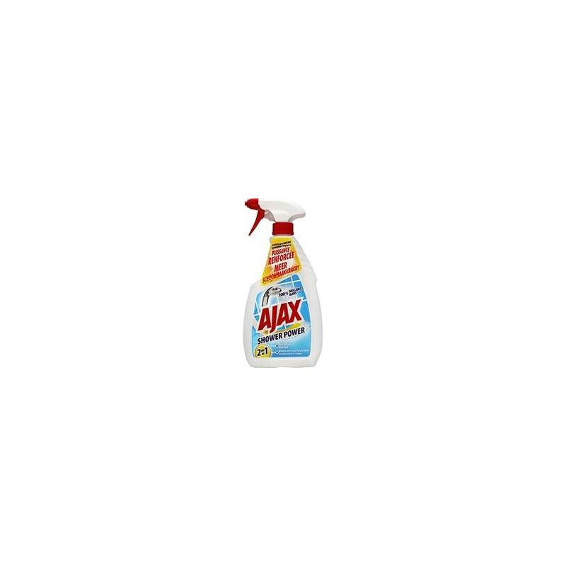 AJAX Spray Shower Power 750 ml