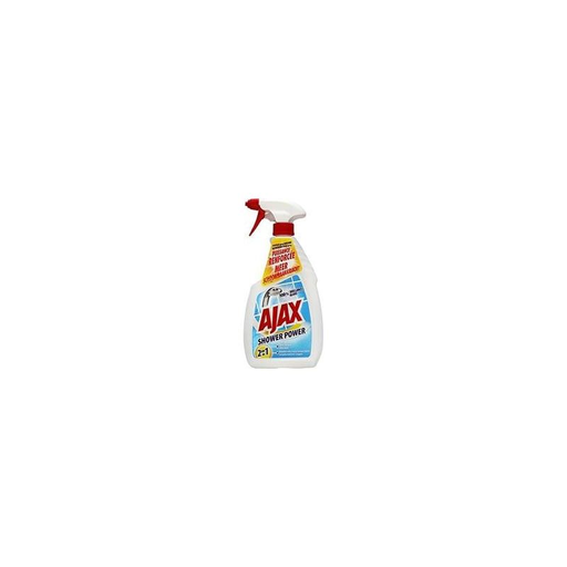 [8714789229980] AJAX Shower Power Spray 750 ml