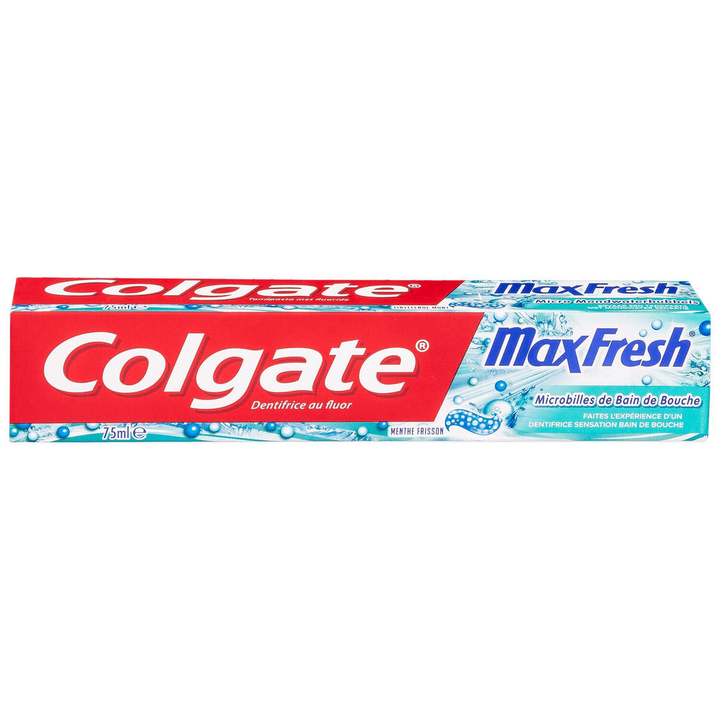 COLGATE Max Fresh Toothpaste 75 ml