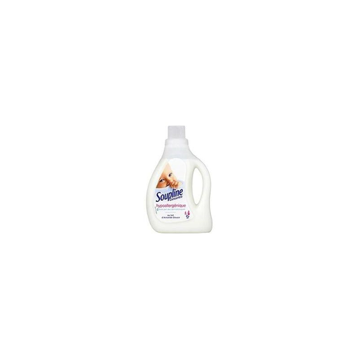 [8714789659411] SOUPLINE Hypoallergenic Fabric Softener 750 ml