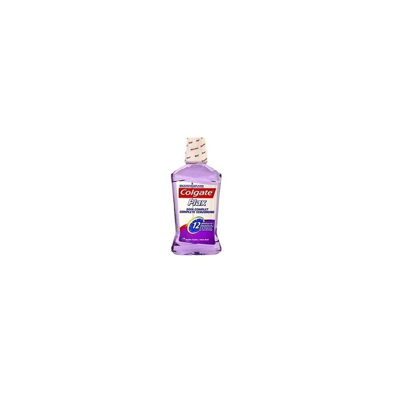 COLGATE Plax Bain De Bouche 500 ml
