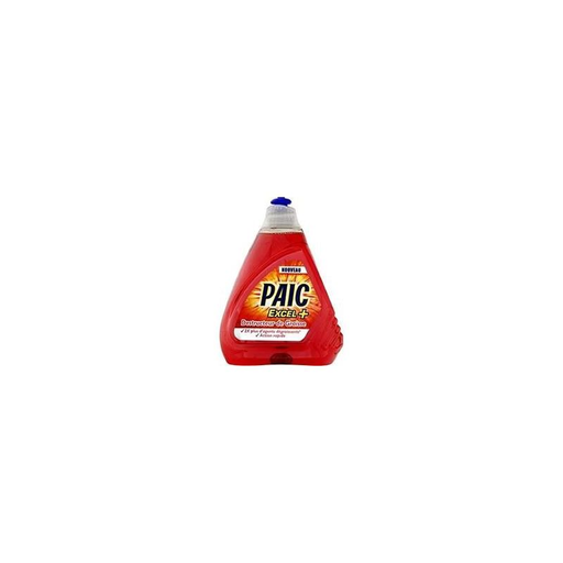 [8714789749761] PAIC Lavavajillas Líquido Destructor de Grasa 500 ml