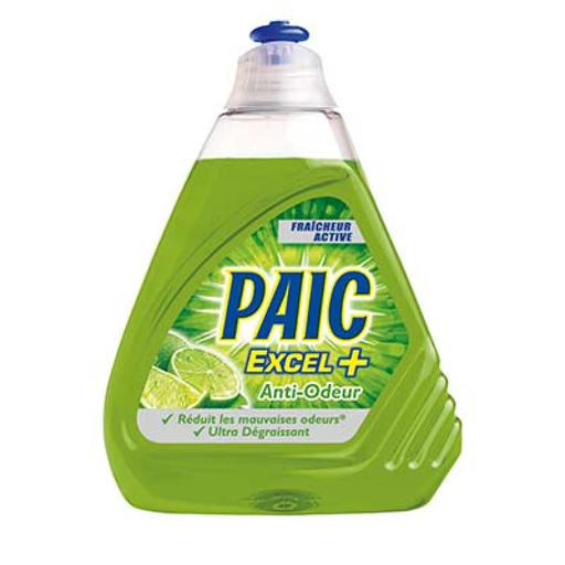 [8714789749792] PAIC Dishwashing Liquid Anti-Odor 500 ml