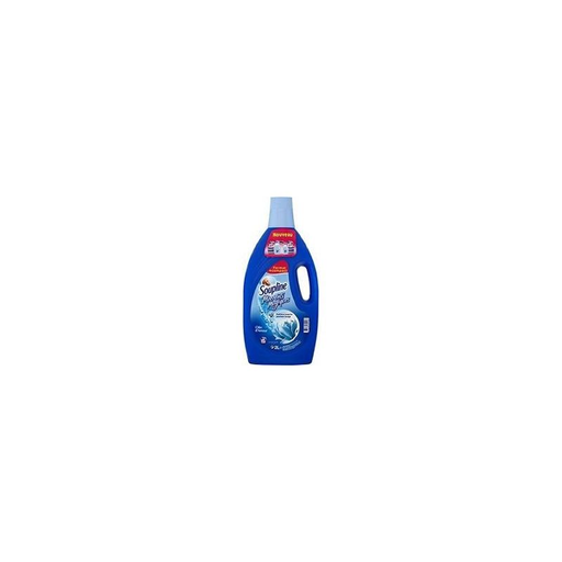 [8714789800943] SOUPLINE Fabric Softener Magic C.Amour 2 L