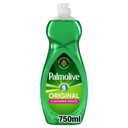 PALMOLIVE Lavavajillas Almendra Dulce 750 ml