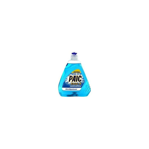 [8714789837222] PAIC Dishwashing Liquid Anti-Bacterial 500 ml