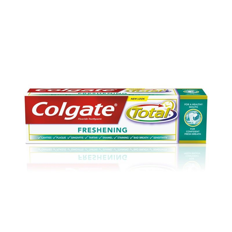 COLGATE Total Freshening Toothpaste 75 ml