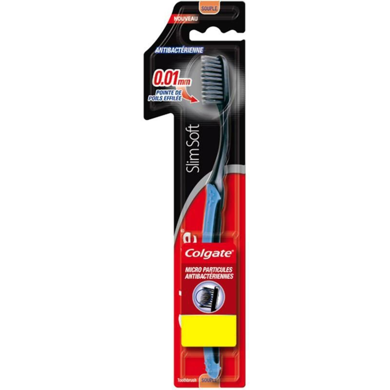 COLGATE Bad Slim.Active Splex1