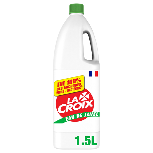 [8714789934846] LA CROIX Bleach Multi-purpose Disinfectant 1,5 L